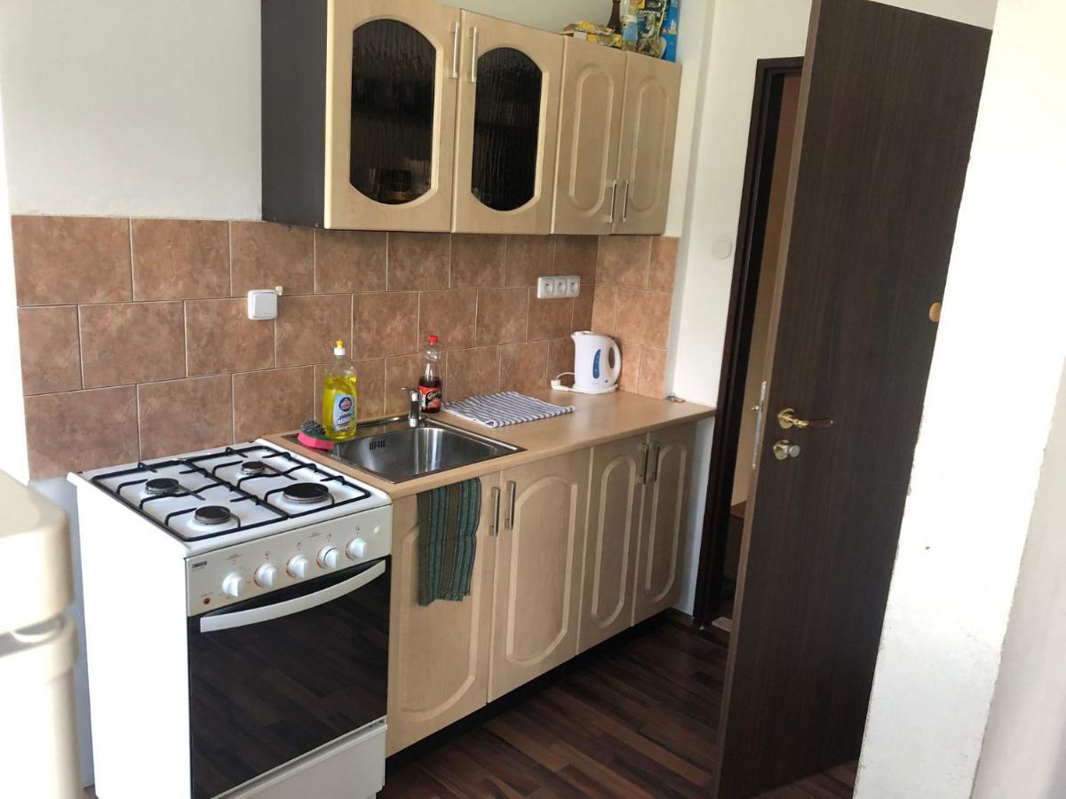 Standa Sluka Udoli Albrechtic Apartment Albrechtice v Jizerskych horach Exterior photo